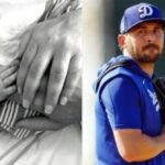 Sterling Sol Vesia oBITUARY, Cause of Death: Heartbreaking Loss: Dodgers Pitcher Alex Vesia’s Baby Daughter, Sterling Sol, Stillborn