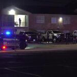 Beaumont Police Charge Man with Murder After Friday Night Apartment Shooting