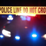 Four-Vehicle Crash Shuts Down Highway Early Saturday Morning