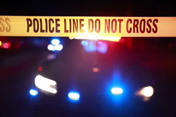 Four-Vehicle Crash Shuts Down Highway Early Saturday Morning