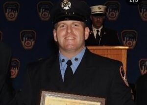 Patrick Brady Obituary News: Honoring Firefighter Patrick Brady: FDNY Remembers His Dedication and Service