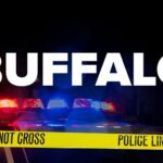 Buffalo Shooting Leaves One Dead, Another Hospitalized in Stable Condition