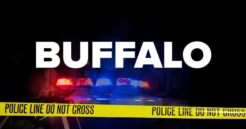 Buffalo Shooting Leaves One Dead, Another Hospitalized in Stable Condition