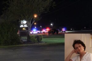 Sharon Llanes Car Accident: Wharton Community Mourns the Loss of Sharon Llanes After Tragic Crash