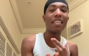 Christopher Chatman Houston, Texas Missing, Update: Christopher Chatman, Reportedly Missing, Has Been Found Safe