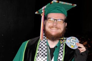 Andrew Bracken Michigan Obituary, Cause of Death: Beloved Artist and Community Builder, Andrew Bracken Dies Suddenly