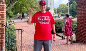 Richard Roddy Waxhaw, North Carolina Obituary News: Beloved Senior Support Escalation Engineer at Microsoft Dies Suddenly