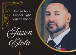 Jason Elola Elola Tracy, CA Car Accident: Fatal Road Rage Crash in Tracy Kills Castro Valley Resident Jason Elola