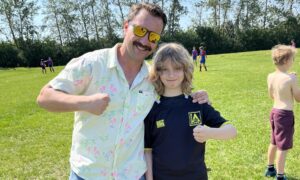 Luke Charles Simonson Anchorage Alaska Charged in Murder of Man Shot, Killed During Argument at Fox Hollow Golf Course