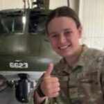 Destinee Behnke Chandler, AZ Obituary, Cause of Death: Dedicated Air Force Officer and U.S. Air Force Officer Destinee Behnke Dies