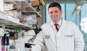 Dr. Brian A. Van Tine, MD St. Louis, Missouri Obituary: Family and Friends Mourn the loss Oncologist, Dr Brian Van Tine who Dies Suddenly