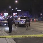 SB lanes of Dan Ryan Expressway at I-57 split reopen after triple fatal crash early Sunday morning, Illinois State Police say