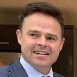 Padraig Sheehan Douglas, Cork Obituary: In Loving Memory of Padraig Sheehan