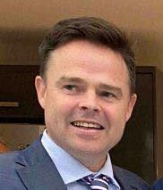 Padraig Sheehan Douglas, Cork Obituary: In Loving Memory of Padraig Sheehan