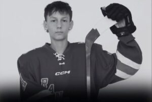 Koaden Fedun Fort Saskatchewan, Alberta Obituary, Cause of Death: Family and friends tribute in loving memory of 14-year-old fort saskatchewan minor hockey player who dies