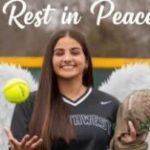 Angelina Terrazas San Antonio, TX Obituary News: southwest high school mourns the loss of softball standout Angelina Terrazas who dies following battle with cancer