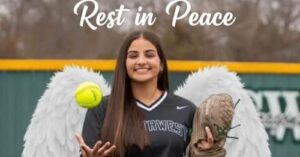 Angelina Terrazas San Antonio, TX Obituary News: southwest high school mourns the loss of softball standout Angelina Terrazas who dies following battle with cancer