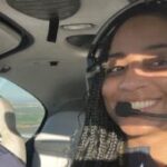 Sydney Hardeman Dallas, TX Obituary, Cause of Death: Former College Basketball Player and Pilot Sydney Hardeman Passes Away