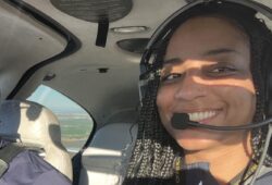 Sydney Hardeman Dallas, TX Obituary, Cause of Death: Former College Basketball Player and Pilot Sydney Hardeman Passes Away