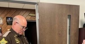 Tony Skinner Car Accident: Delaware County Sheriff’s Deputy Killed in Crash on I-69 north crash; Delaware County Sheriff’s Office Mourns the Loss of Deputy Tony Skinner