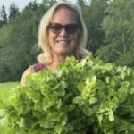 Heidi Luck Bolton, CT Obituary, Cause of Death: Founder and Owner of Luck of Bolton Farm, Heidi Luck Dies Suddenly