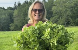 Heidi Luck Bolton, CT Obituary, Cause of Death: Founder and Owner of Luck of Bolton Farm, Heidi Luck Dies Suddenly