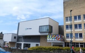 Bath College Lockdown: Police Respond to Ongoing Incident, Authorities Confirm