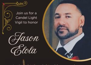 Jason Elola Tracy, California Car Accident: Father of Nine Killed After Fight Stemming from Castro Valley Road Rage Crash