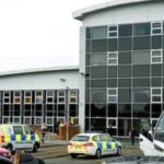 Annan Academy Lockdown: Police Respond After Unidentified Woman Gains Access to School Building