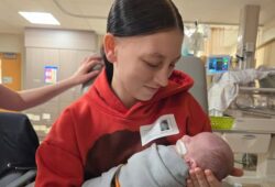 Kerstin Walker Ohio Car Accident: Authorities Searching for Driver in Deadly Hit-and-Run That Killed Georgetown Woman, Kerstin Walker