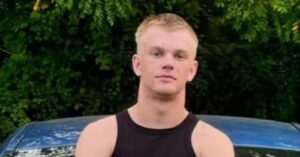 Kozyrev Artem Car Accident: Family and Friends tribute in loving memory of former player Philadelphia Blazers Youth Ice Hockey program who dies in fatal accident