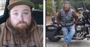 Dakota B. Fitzgerald Amherst County, VA Motorcycle Accident: Dakota B. Fitzgerald in Fatal Motorcycle Crash in Amherst County