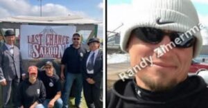 Justin Reinhardt Hanska Murder – Death: BOLO alert issued for Hanska double homicide suspect, Randy Zimmerman, New Ulm, MN who killed couple