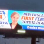 Denise Bruno Raynham, MA Obituary: Toyota Principal Dealer Denise Bruno who Dies Unexpectedly