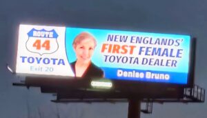 Denise Bruno Raynham, MA Obituary: Toyota Principal Dealer Denise Bruno who Dies Unexpectedly