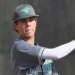 Myers Park High School Senior and Baseball Player, William South “Parker” dies