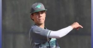 Myers Park High School Senior and Baseball Player, William South “Parker” dies