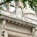 Regis High School Suicide – Death: Undisclosed Regis HS Student Found Dead; Campus Lockdown Briefly