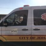 Paramedic recounts harrowing scene following Reiger Park shooting