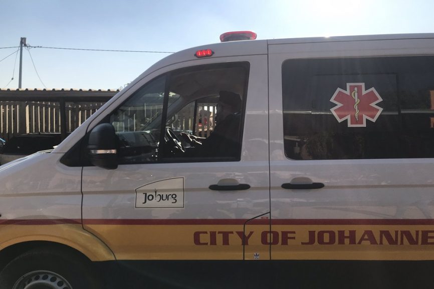 Paramedic recounts harrowing scene following Reiger Park shooting