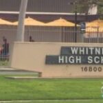 Gretchen Whitney High School, Cerritos on Lockdown After Reported Threat