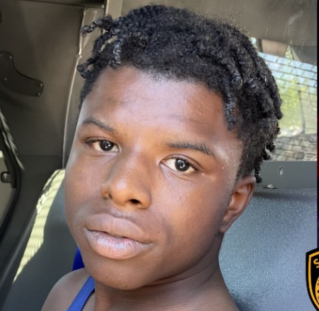 Murder suspect identified in fatal shooting of 17-year-old girl in Southwest Bexar County