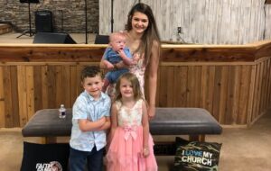 Victoria Yates Cypress, TX Obituary, Cause of Death: Mother Fatally Shot by Boyfriend Kevin Doak in Murder-Suicide