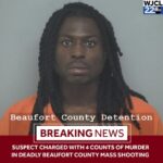 Suspect Charged in Deadly St. Helena Island Mass Shooting, Sheriff Confirms