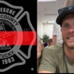 Taylor Moss Fulton County, Ky Obituary, Cause of Death: In Loving Memory of Firefighter Taylor Moss