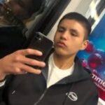 Edmonton Teen Jayden Naistus, 16, Found Dead After Reported Missing; Family Mourns Deep Loss