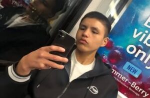 Edmonton Teen Jayden Naistus, 16, Found Dead After Reported Missing; Family Mourns Deep Loss