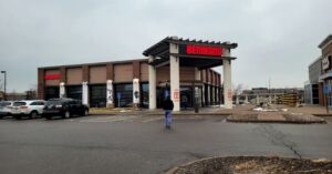 Maple Grove Shooting: One Person Critically Injured at Benihana, Police Investigating