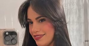 Marisol Ballestas Brochero Norcross, Ga Murder: Suspicious Death Investigation Underway at Graves Road Residence