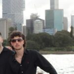 Aaron Papazoglu Arrested: Aaron Papazoglu Identified as Teen Driver Charged in Hornsby Carpark Crash that Killed Pregnant Woman